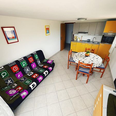 Apartments Kordic 维斯 外观 照片